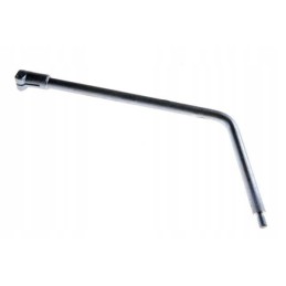 Pavarų svirtis c 360