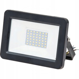 LED prožektorius 30 W be jutiklio 693led30wbc