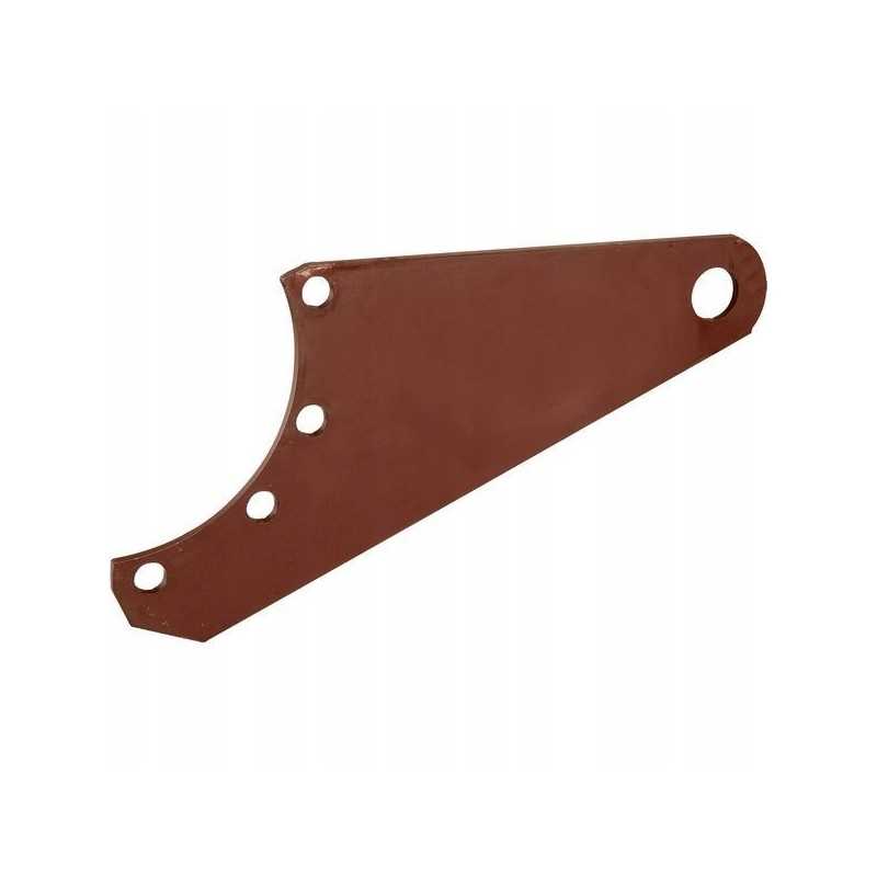 Šoninė grandinės plokštė tinka C 360 Ursus