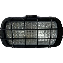 Wesem LPR 1 06123 stačiakampė darbinė lempa