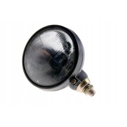 Priekinis kairysis žibintas, plastikinis, c 330 360 motog