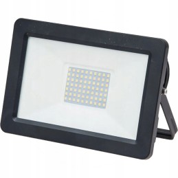 LED prožektorius 50 W be jutiklio 693led50wbc