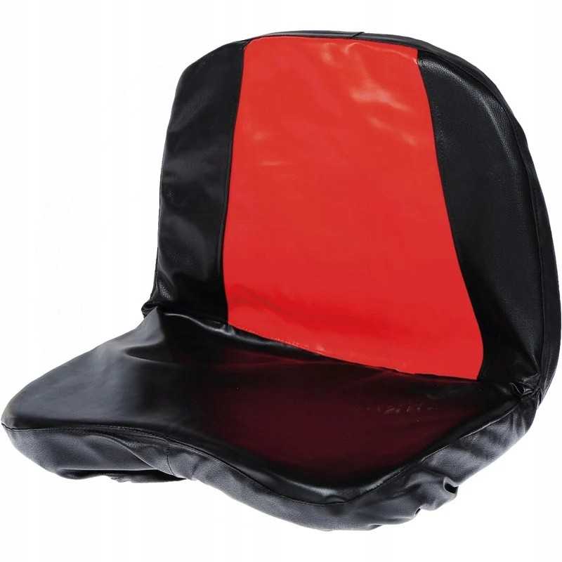 Sėdynės pagalvėlė ursus c 360 65650671400