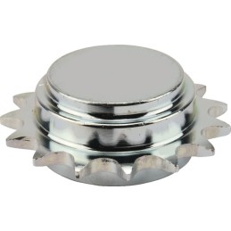 Tuščiosios eigos žvaigždutė su 15 oe 83 mm