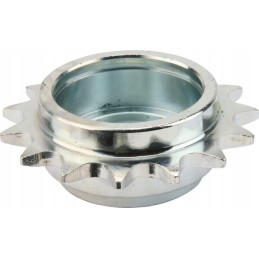 Tuščiosios eigos žvaigždutė su 15 oe 83 mm