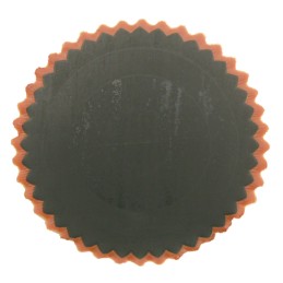 Aptikimo skląsčiai 54mm 6395000067