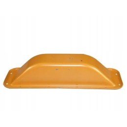 Reduktoriaus c 330 apatinis dangtelis