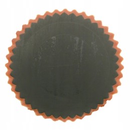 Antgalių skląsčiai detektoriams 6395000081