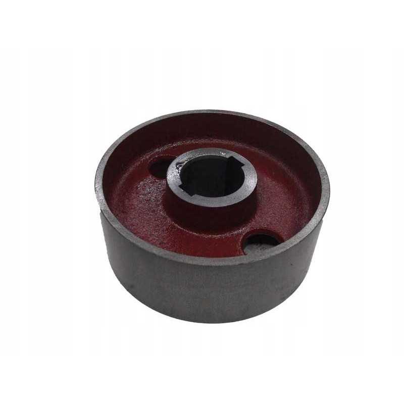 Stabdžių rato stabdžių būgnas t 25 wladek 738103