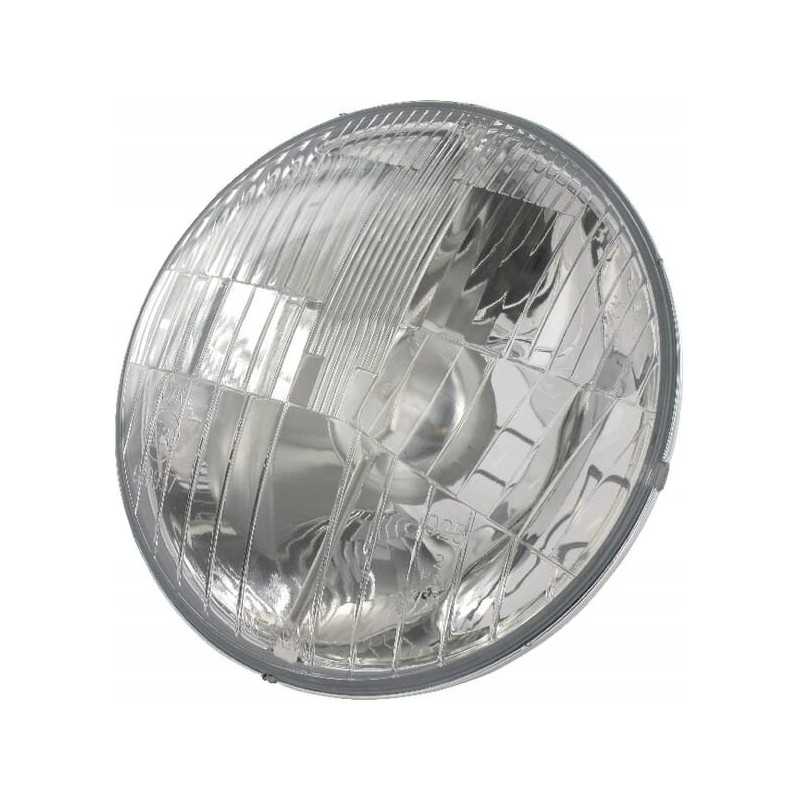 Atšvaitas optinis elementas 150mm Zetor 931414