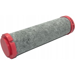 Oro filtrai SL8390 SL8391 Massey Ferguson