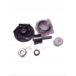 Vandens siurblio remonto rinkinys re70962