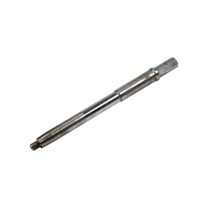 Spyruoklinis vairo jungties kaištis 270057113602