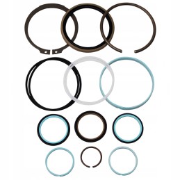 Tarpiklių rinkinys oe 40 90 mm 71806074