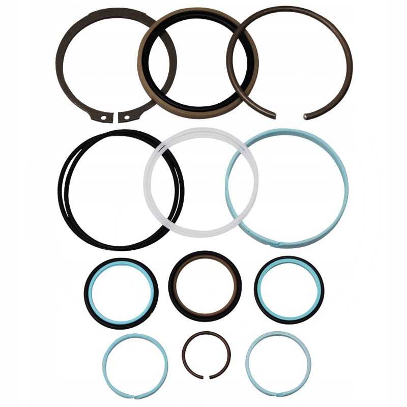 Tarpiklių rinkinys oe 40 90 mm 71806074