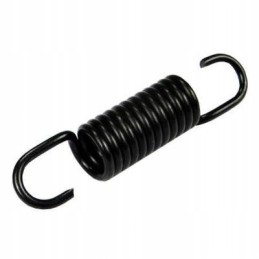 Spyruoklė C 330 Ursus stabdžių trinkelių nuėmimui