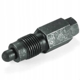Pavarų dėžės skersinis fiksatorius, komplektas c 360 360 3p