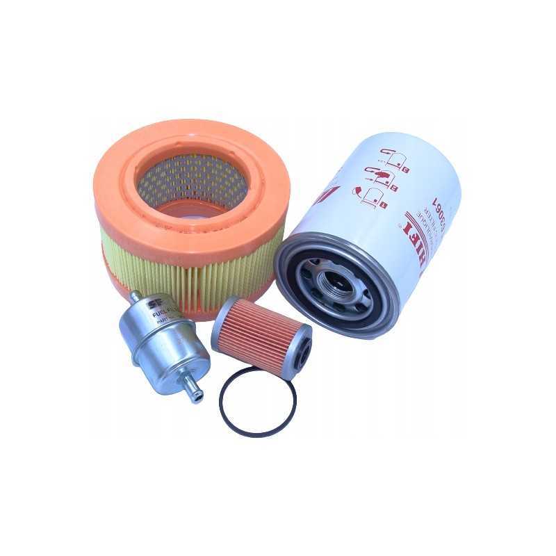 Filtrai weber dvh 603 ritininis variklis hatz 1d40 1d41s