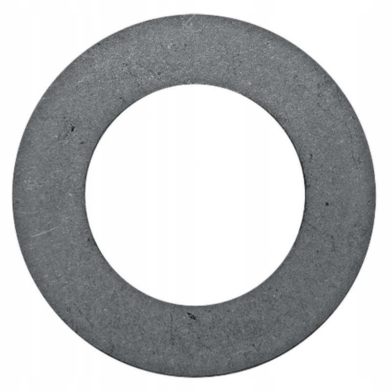 Poveržlė 35 x 59 x 1 mm 72712003