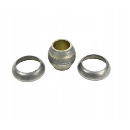 Visas kamuolys, didelis, iki t 25