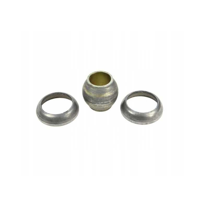 Visas kamuolys, didelis, iki t 25