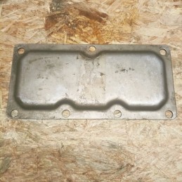 Pavarų dėžės dangtis jumz 36 1604109