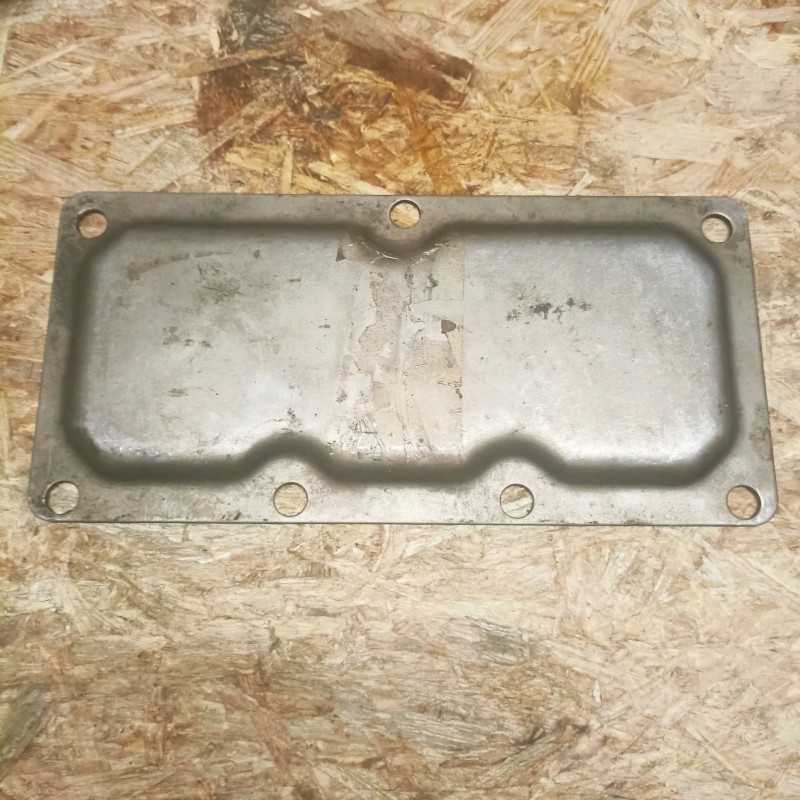 Pavarų dėžės dangtis jumz 36 1604109