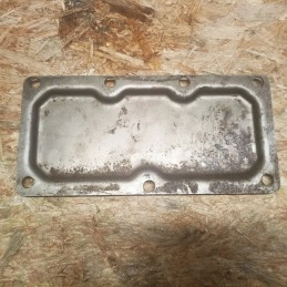 Pavarų dėžės dangtis jumz 36 1604109