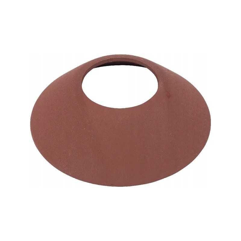 Apatinės sijos flanšas