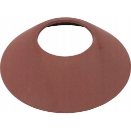 Apatinės sijos flanšas