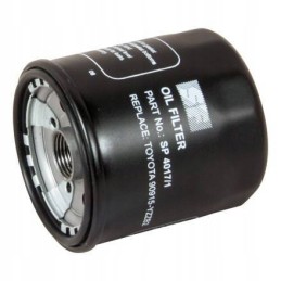 Alyvos filtras mecelac 12 msx mxt 537a0142 e537a0142