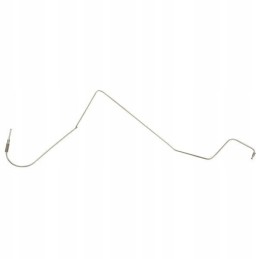 Kairysis stabdžių vamzdelis tinka C 360 Ursus