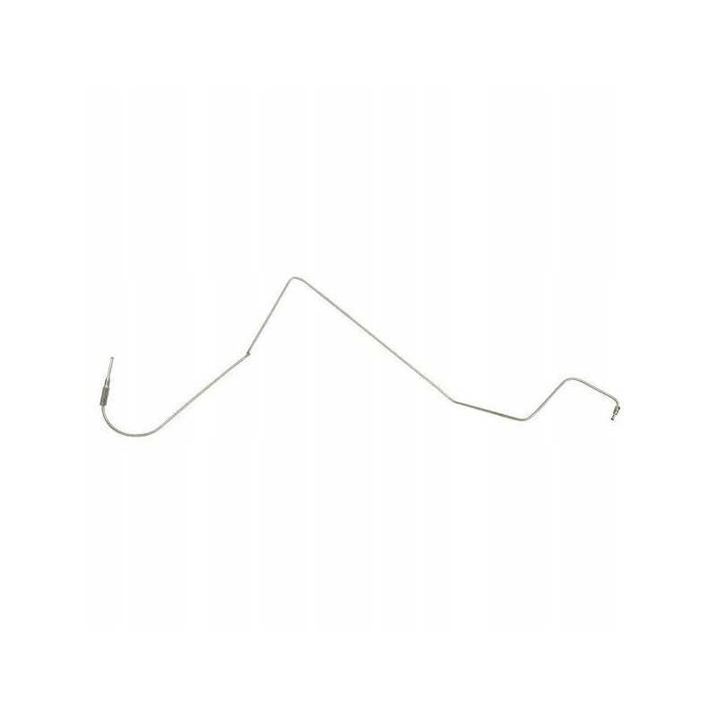 Kairysis stabdžių vamzdelis tinka C 360 Ursus