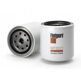 Fleetguard WF2071 aušinimo sistemos filtras