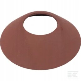 Apatinės sijos flanšas