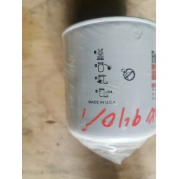 Fleetguard WF2071 aušinimo sistemos filtras