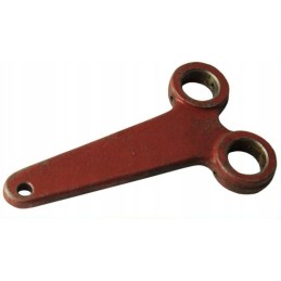 Ursus C360 dviejų stipinų stabdžių svirtis 50529120