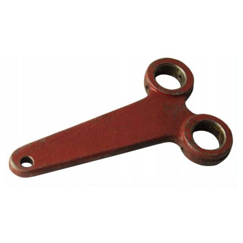 Ursus C360 dviejų stipinų stabdžių svirtis 50529120