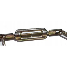 Šoninė tvirtinimo grandinė Wladimirec T 25 Nr.456046