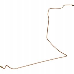 Kairysis stabdžių vamzdelis tinka C 385 Ursus