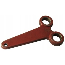 Dviejų stipinų stabdžių svirtis Ursus C 360 C360