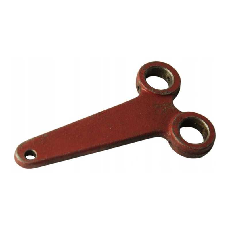 Dviejų stipinų stabdžių svirtis Ursus C 360 C360