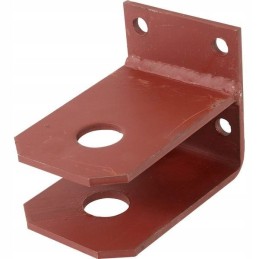 Priekinis kablys tinka C 330 Ursus