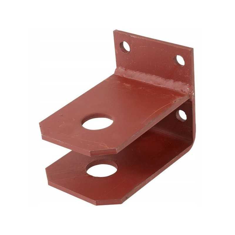 Priekinis kablys tinka C 330 Ursus