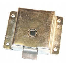 Durų spyna 98002056