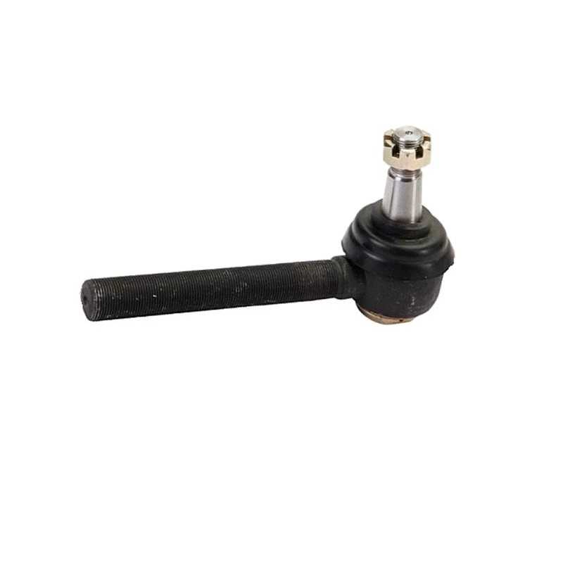 Agro mar vairo traukės galas 24mm pr mtz