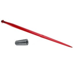 krautuvas 810 mm m22 tiesus posūkis 5193 ft1n