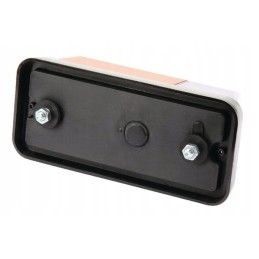 Indikacinė lemputė kairioji dešinė zetor 60115805