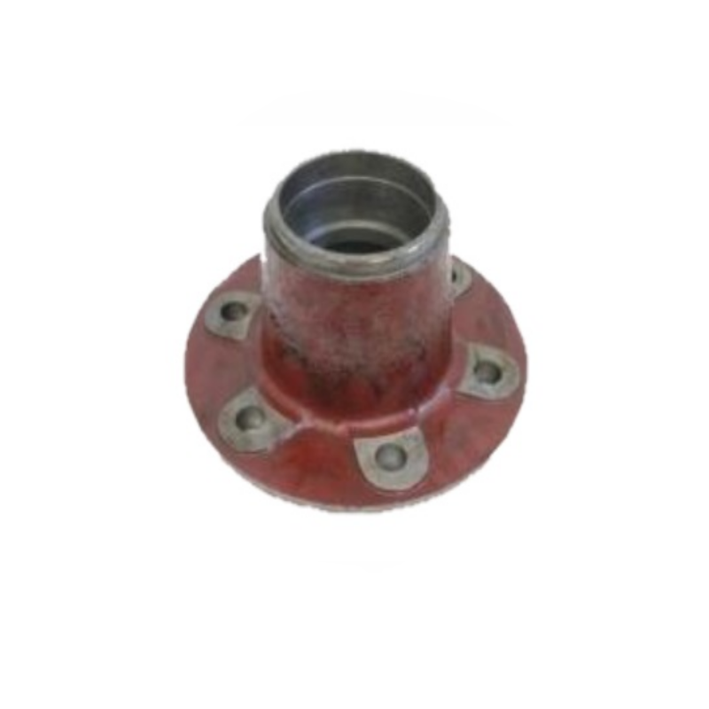 6 skylių priekinio rato stebulė c330 c360 c 360