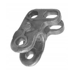 Mtz lauko pluošto sukabinimas